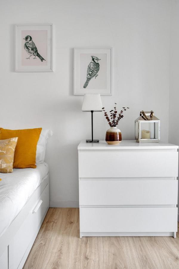 Modern 2 Bedroom Apartment In Estrela With Outside Terrace! Amazing For Families, Couples, Friends Lisboa 外观 照片